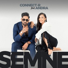 Connect-R feat. Andra - Semne  Official Video