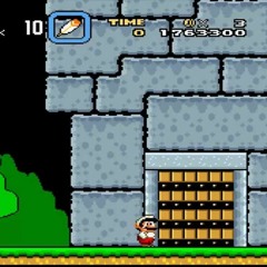 Super Mario World - Bowser's Castle Theme (Hip Hop Remix)