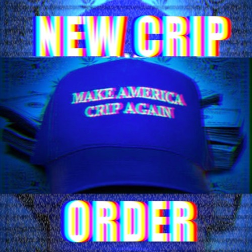 AIATTII AI X MILLY LOC X JAYY KNIGHT X UPPER CLASS -NEW CRIP ORDER