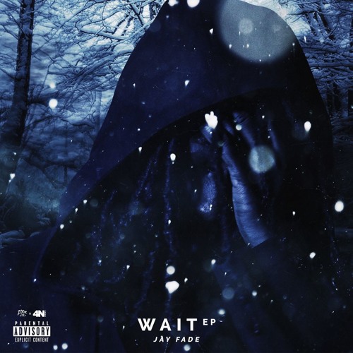 WAIT Ft. Marty Rantzen AKA Mozi (Prod. Gravez & Oshi)