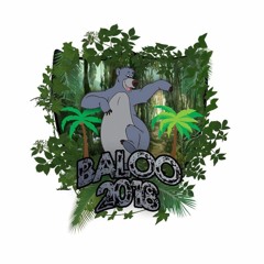 Baloo 2018 - Kjellur & Nahomie