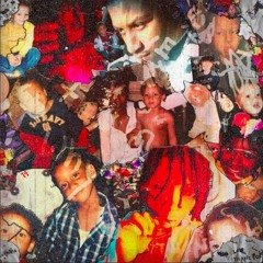 Trippie Redd - Bust Down