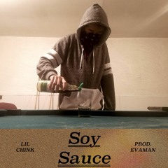 Soy Sauce (Prod. Evaman)