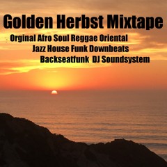 Golden Herbst Mixtape