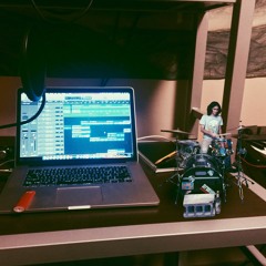 Free Funk (feat. FrankL)