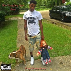 Nba Youngboy Type Beat
