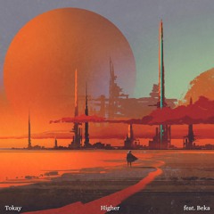 Higher feat. Beka