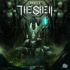 Snails - King Is Back (feat. Big Ali) (Snails & Sullivan King Metal Remix)