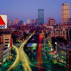 "Neon Lights" Micheal Mac ft Dann Dean 808