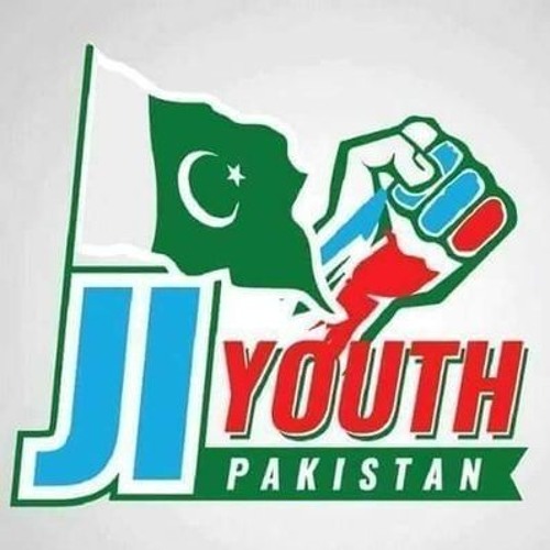 Ji Youth Pakistan Tarana