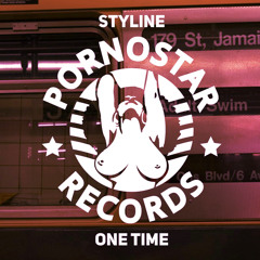 Premiere: Styline - One Time