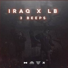 Iraq x Lb - 3 Beeps