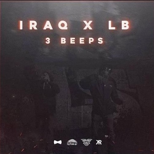 Iraq x Lb - 3 Beeps