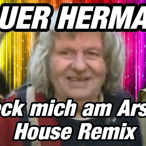Bauer Hermann - Leck Mich Am Arsch HOUSE REMIX