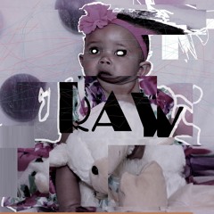 4. RAW By Nova Martin