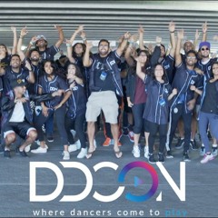 DDCON 2017 Music Video Mixtape