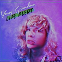 Yung Grandma - Life Alert (prod. cer spence)