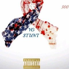 Yg stunt - Blu cheese