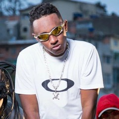 Mc Dede - Oh Moça (Jorgin Deejhay) Oficial 2017