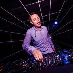 Sam Feldt - SLAM!FM Mix Mararthon ADE 2017 (19.10.2017) Day2