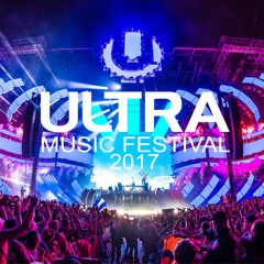 Ultra Music Festival 2017 Warm Up Mix 🔥 Best EDM Festival Party Dance Music Mix 🔥