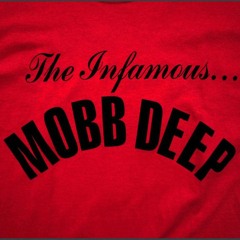 Mobb Deep/CNN Blend