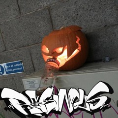 Riddim Weavers Resinous Trick or Treat Mix (FREE DOWNLOAD)