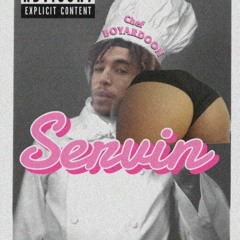 SERVIN (prod. slick)