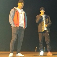 ccxmj - dezebae (prod. minjunfoo)