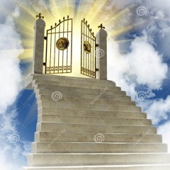 Heavens Gate