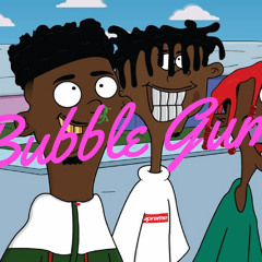 Bubble Gum | Free D/L | Ari Bandz