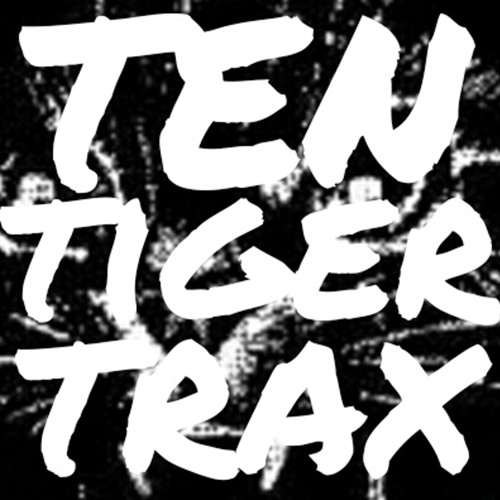 Ten Tiger Trax