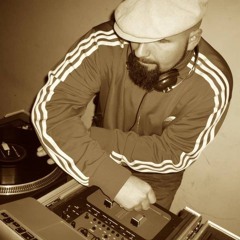 Dj Scott Turner Haters BATTLE MIX