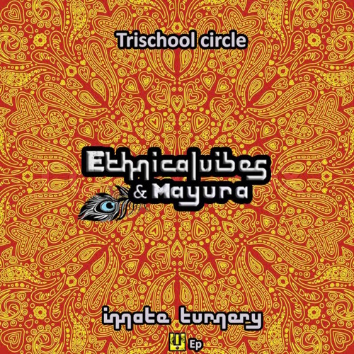 lıl EthnicalVibes & MaYurA lıllıl TriSh0OL CircLe ۝