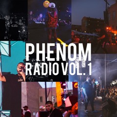 PHENOM RADIO #1