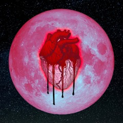 HEARTBREAK ON A FULL MOON - Available Now!