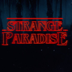 Strange Paradise (Prod. C418)