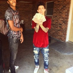 Young Foriegn Kidd - Switching On Me