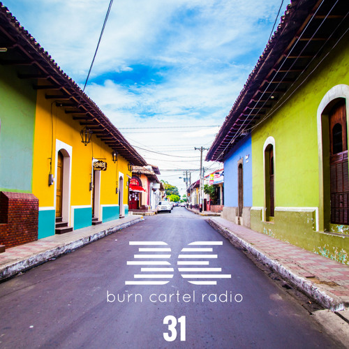 BC Radio Episode 31 [Future Latin pt. I] w/ Radical One