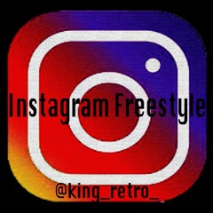 InsTagrAm FreesTyle Prod. By KxngRada