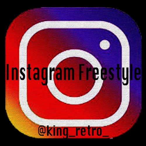InsTagrAm FreesTyle Prod. By KxngRada