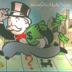 L.E.X. - Striclyformyillniggas