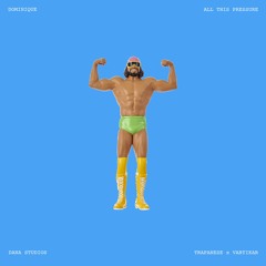 All This Pressure [prod. trapanese]