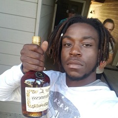 Henn on my lip