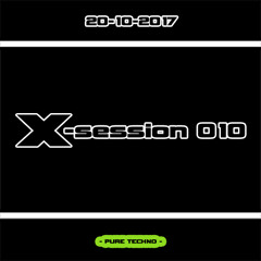 X-Session 010