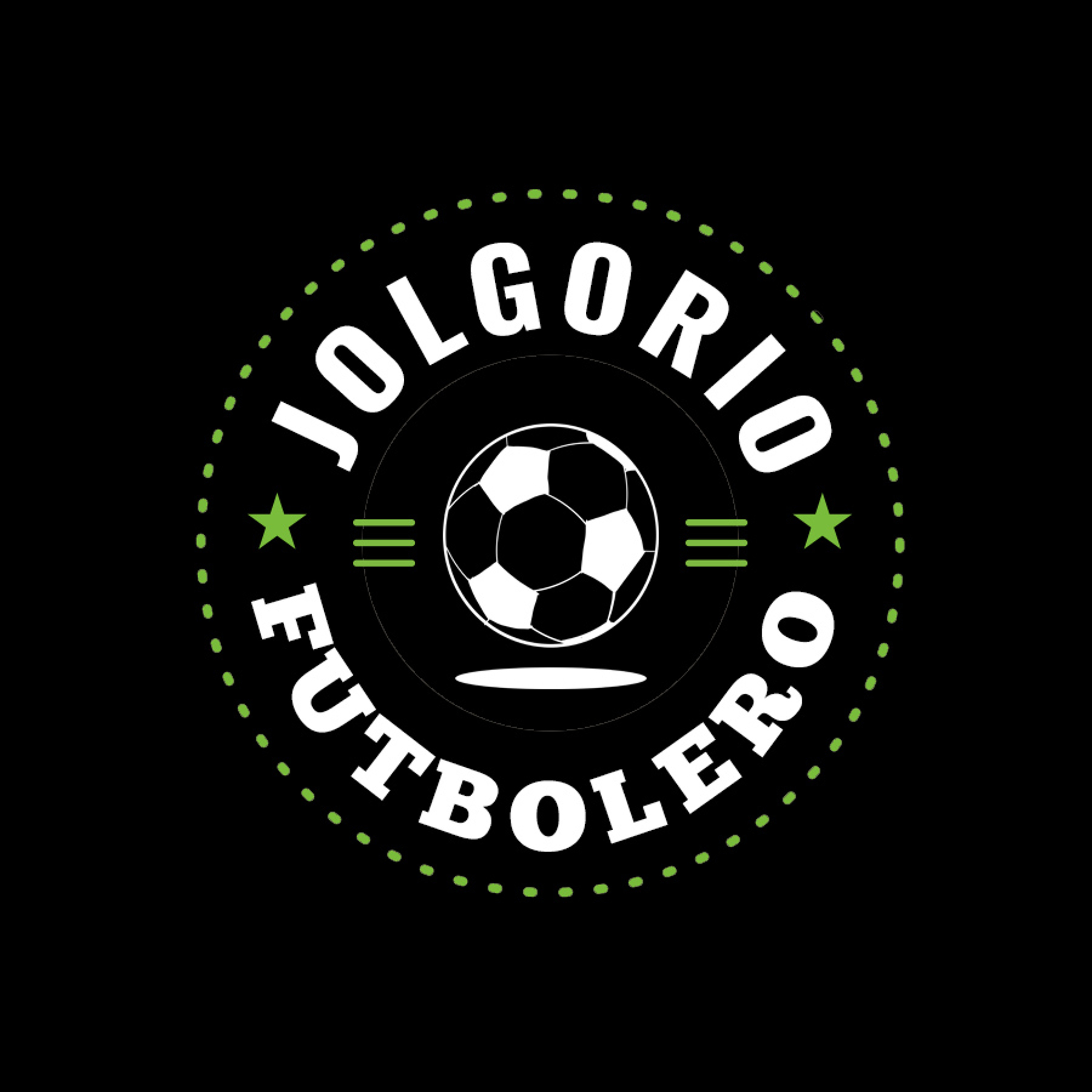 Jolgorio Futbolero: El Podcast de Fútbol