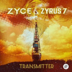 Zyce & Zyrus 7 - Transmitter