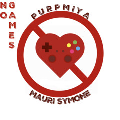 No Games (feat. Purpmiya)