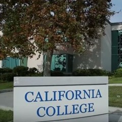 California College San Diego Business Degree
