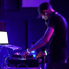 Live Set @The Black Box